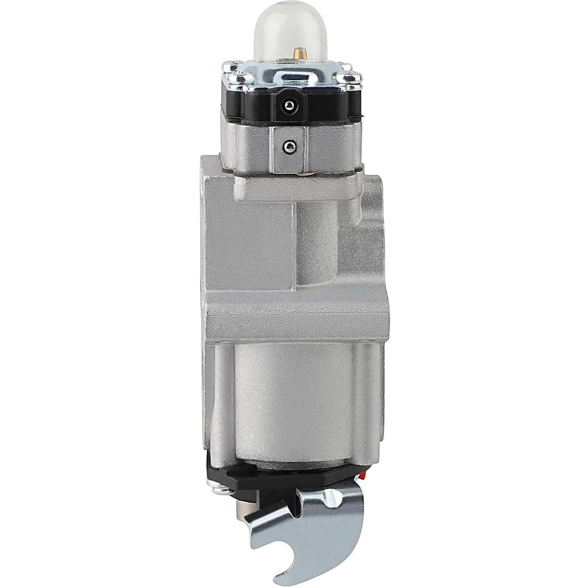 HPENP spark plug included helps quick starts and reliable ignition