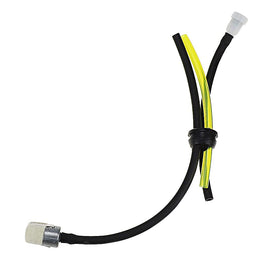 HPENP Spark Plug included supports dependable ignition