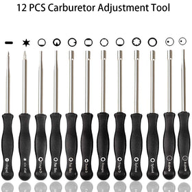 HPENP squared-handle design emphasizes precise 1/4 turn tuning