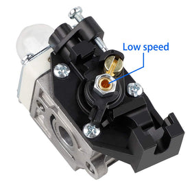 HPENP SRM225 mounting-gaskets seal connections for better performance.