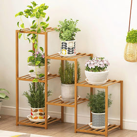 HQAUT 14-inch clear plant saucer offers spacious space for larger planters and clean surfaces.