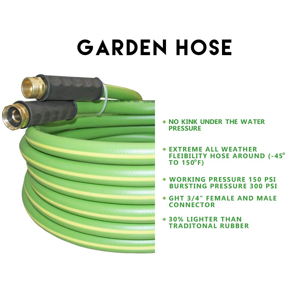 HQMPC heavy-duty brass connectors resist wear and last