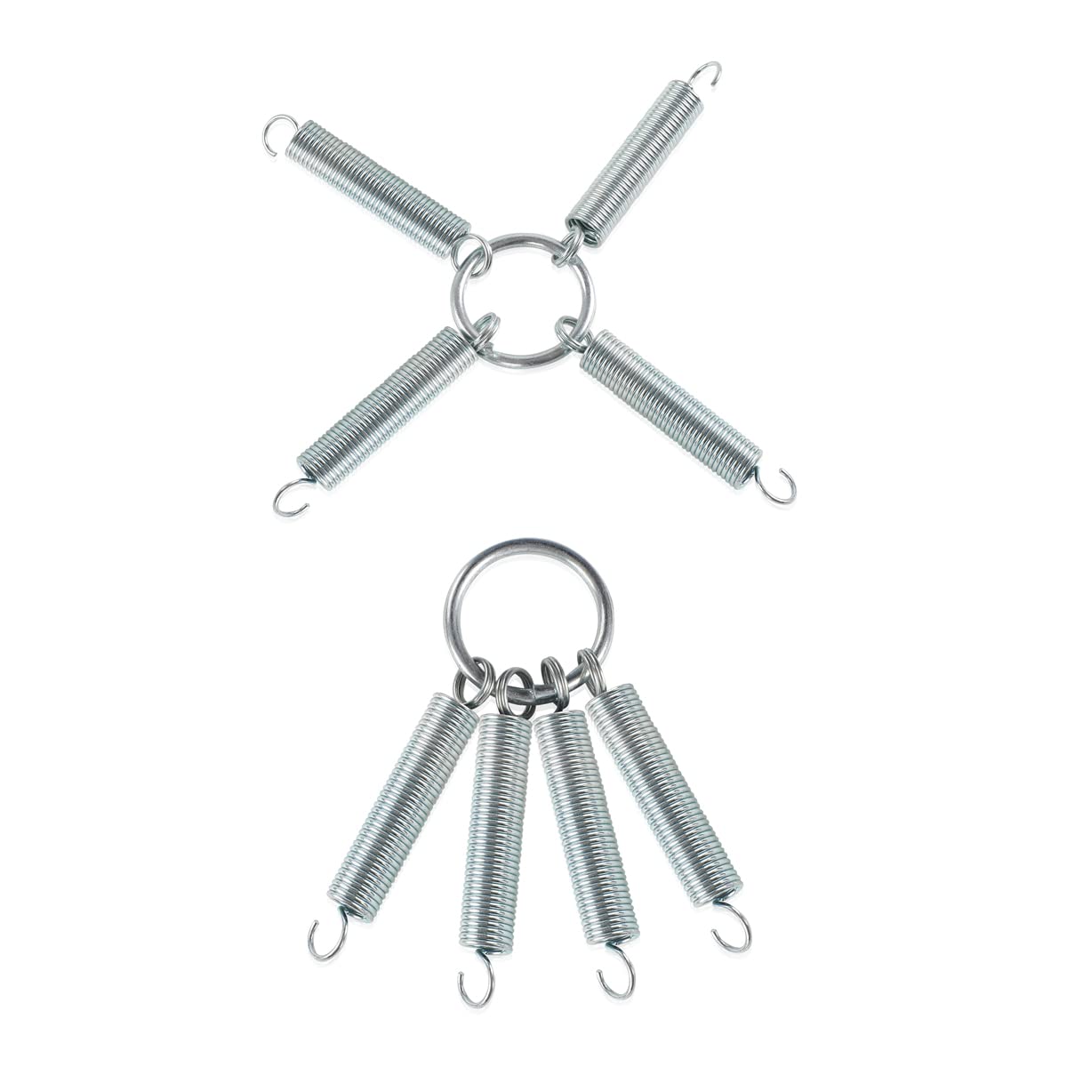 HQPARRTS durable hardware build stands up to icy conditions