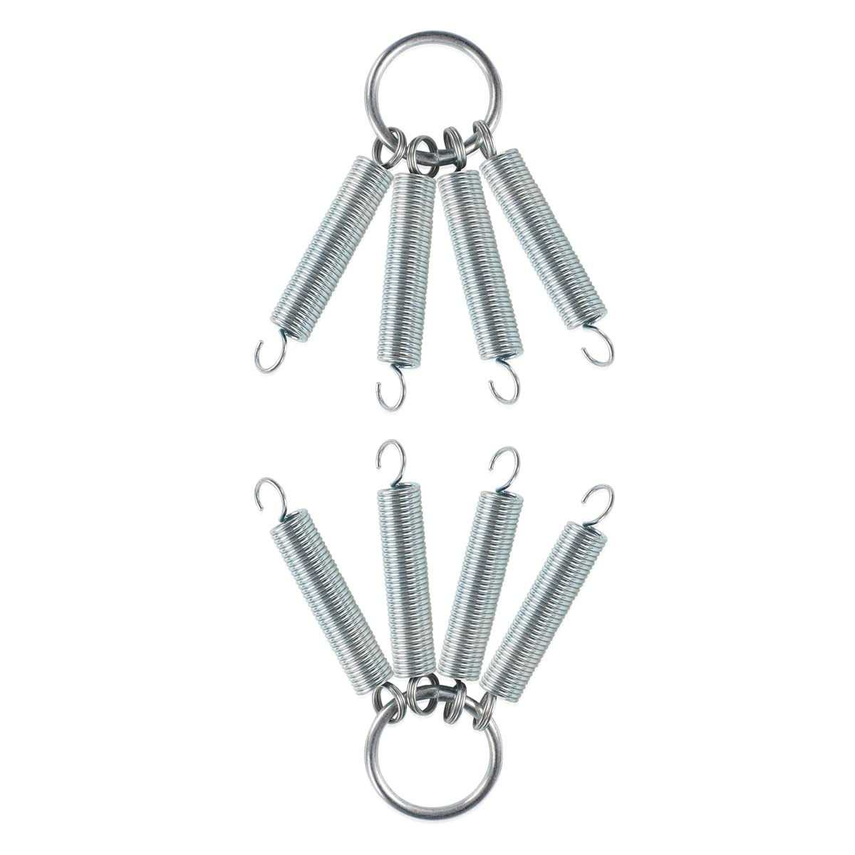 HQPARRTS simple installation with four hooks saves setup time