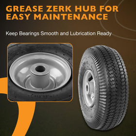 HQPASFY 2-5 inch spacers enabling precise hub alignment