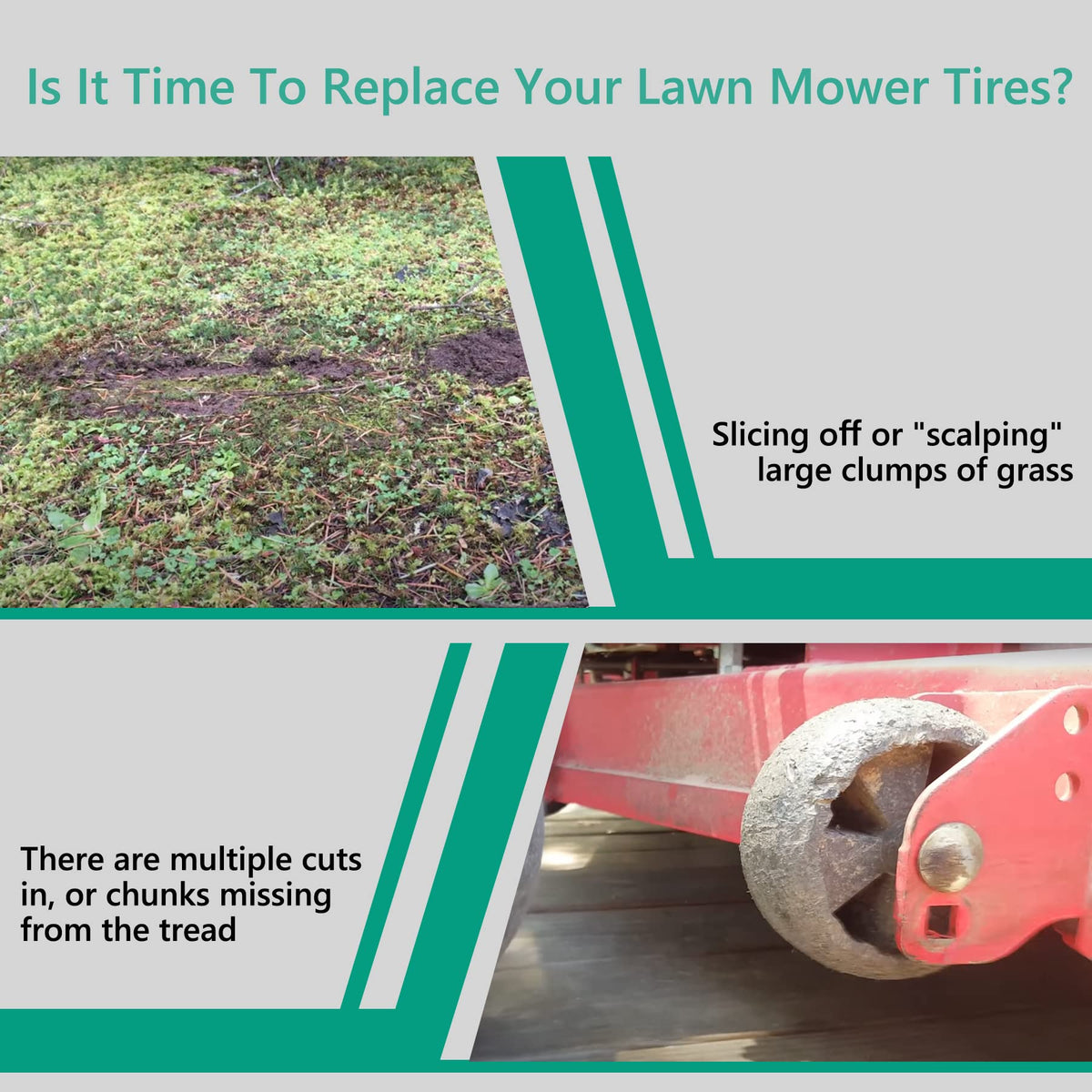 HQPASFY compatible-deck image highlighting broad model fit for John Deere.