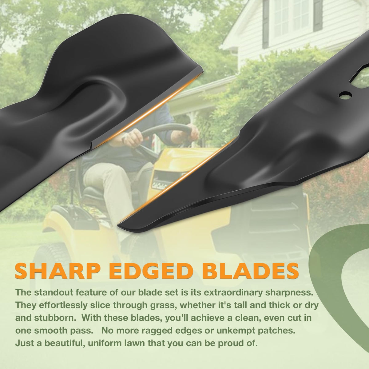 HQPASFY blade compatibility with Enduro XT1-LT50 and ZT2-50