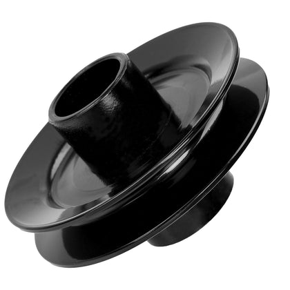 HQPASFY engine pulley 756-0978 close-up showing durable surface for Cub Cadet compatibility