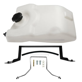 HQPASFY fuel tank cap for John Deere compatibility ensures a secure, leak-free seal.