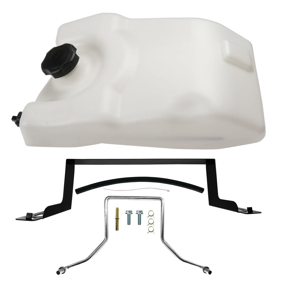 HQPASFY fuel tank cap for John Deere compatibility ensures a secure, leak-free seal.