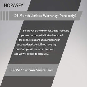HQPASFY on the lawn demonstrates improved stability on uneven turf.