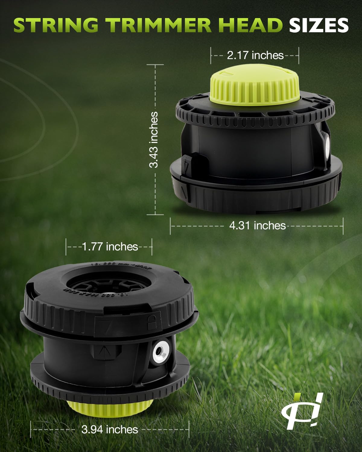 HQPASFY nylon thread quality delivers consistent cutting performance.