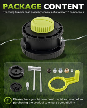 HQPASFY performance aids efficient weed control and tidy edging.