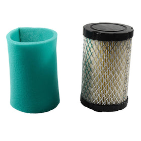 HQRP filter compares favorably with the original for reliable debris filtration.