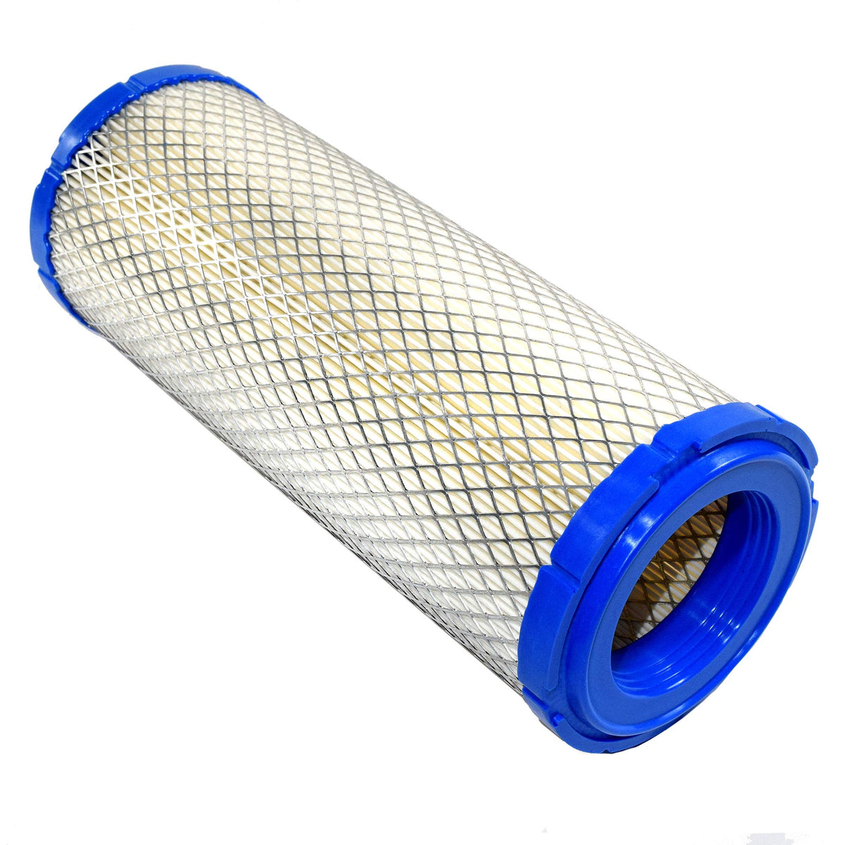 HQRP inner filter for Briggs & Stratton blocks fine debris for cleaner intake