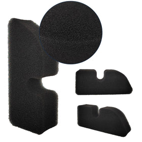 HRuiRed packaged kit with air filter, pre-filter and spark plug