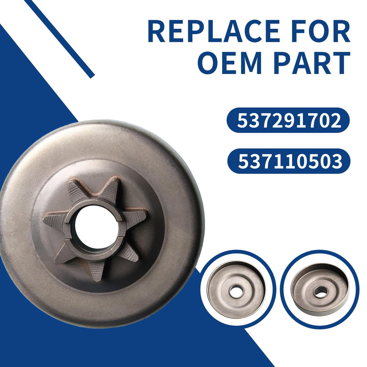 HRuiRed Oil Pump maintains steady lubrication for consistent performance