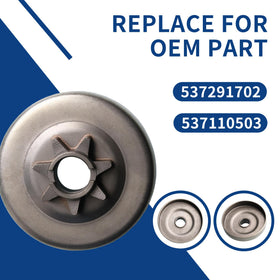 HRuiRed Oil Pump maintains steady lubrication for consistent performance
