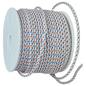 HRuiRed 3.0mm starter rope, 164ft coil for universal compatiblity and easy starts.