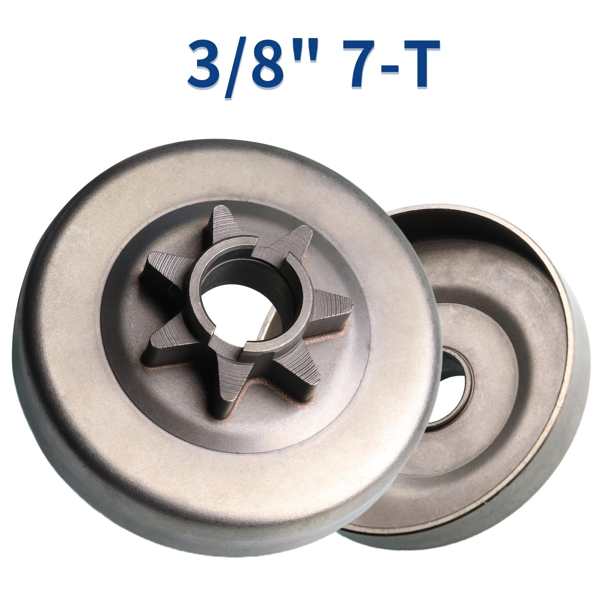 HRuiRed Worm Gear supports smooth gear engagement and longer life