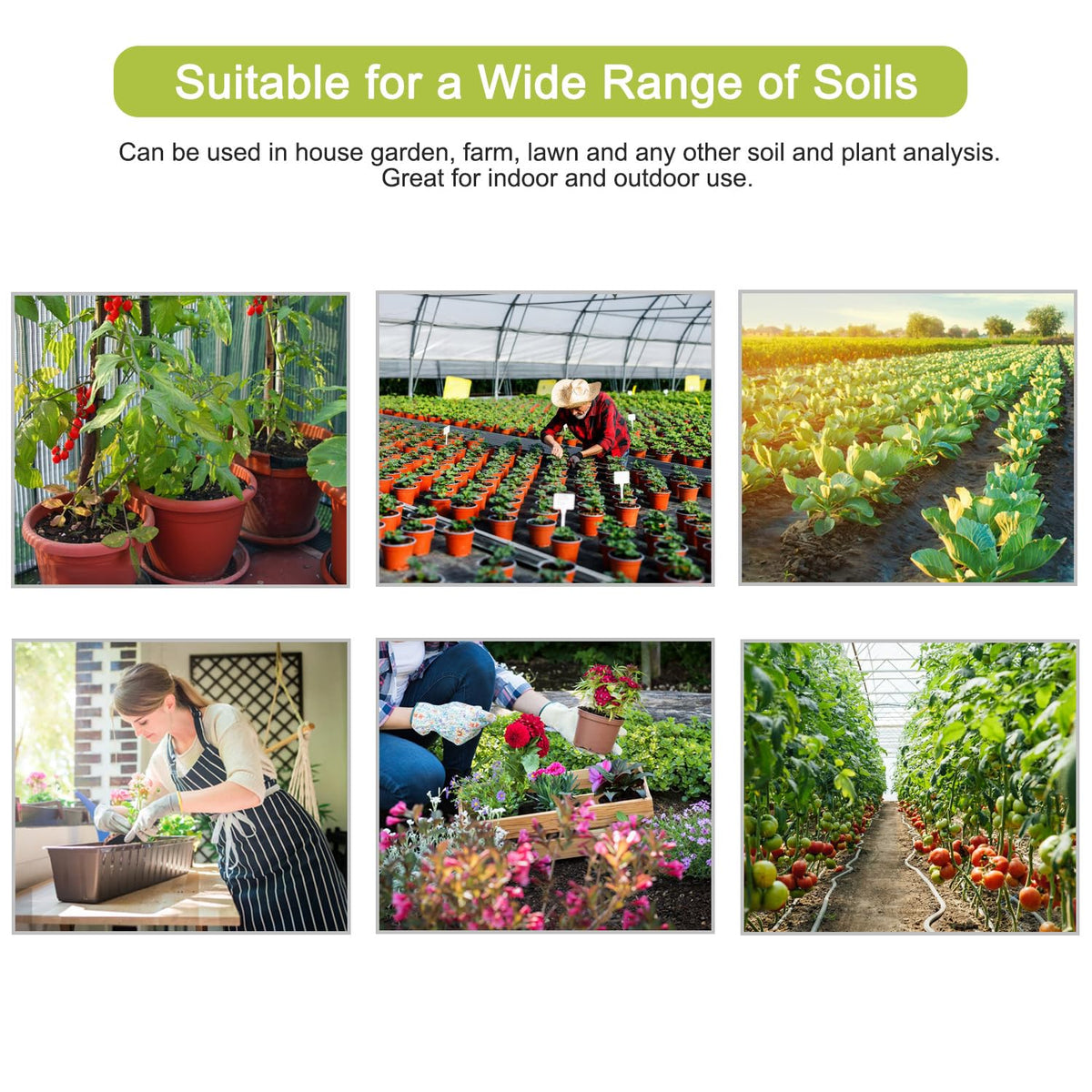 HSLGOVE gift-ready box highlights a thoughtful gardening gift option.