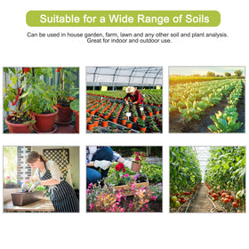HSLGOVE gift-ready box highlights a thoughtful gardening gift option.