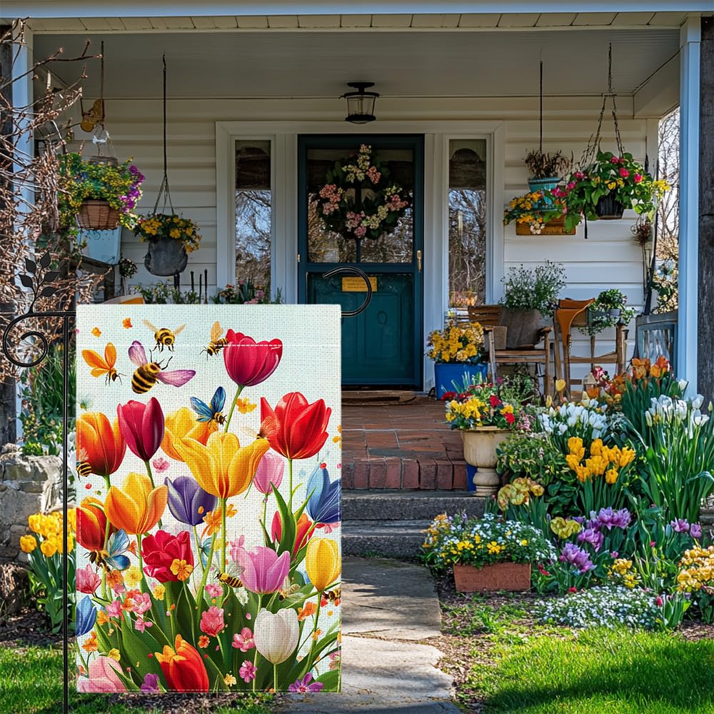 Hsrvivi ideal gift for garden lovers and seasonal decor enthusiasts.
