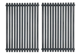 Htanch PG525 two-pack Weber grill grid, easy to install and clean.