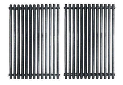 Htanch PG525 two-pack Weber grill grid, easy to install and clean.