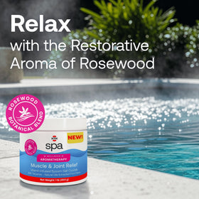 HTH Spa Wellness Aromatherapy gift-idea for wellness gifts or spa lovers