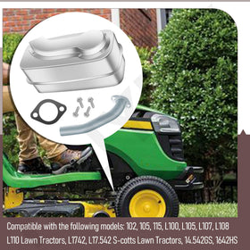 HTJYMY AM138423 compatible JD models chart visual.