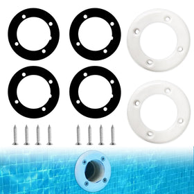 HTJYMY SPX1408B faceplate front view with rugged, long-lasting build for Hayward compatibility