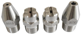 HuangTian quick-connect with PTFE tape helps watertight seals.