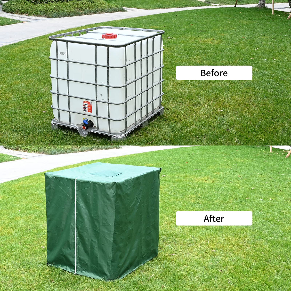 Huapate Foldable storage bag for easy transport.