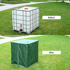 Huapate Foldable storage bag for easy transport.