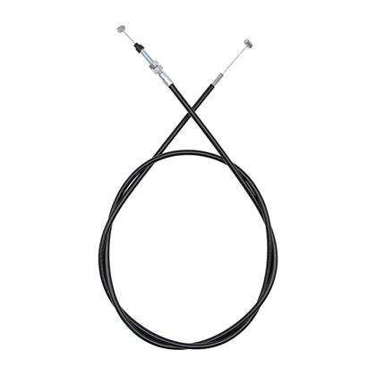 Huarntwo throttle cable coiled, a brand-new replacement for Honda HR194-216.