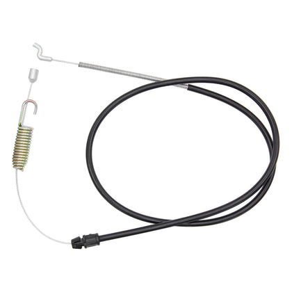Huarntwo traction cable 45-1/2 inch length for reliable Toro drive control.