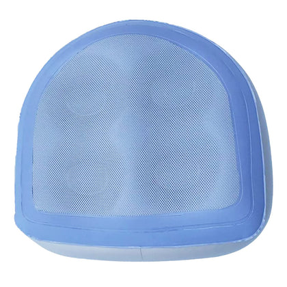 Huazzzyi hot tub seats with suction cups ensure secure stability during use
