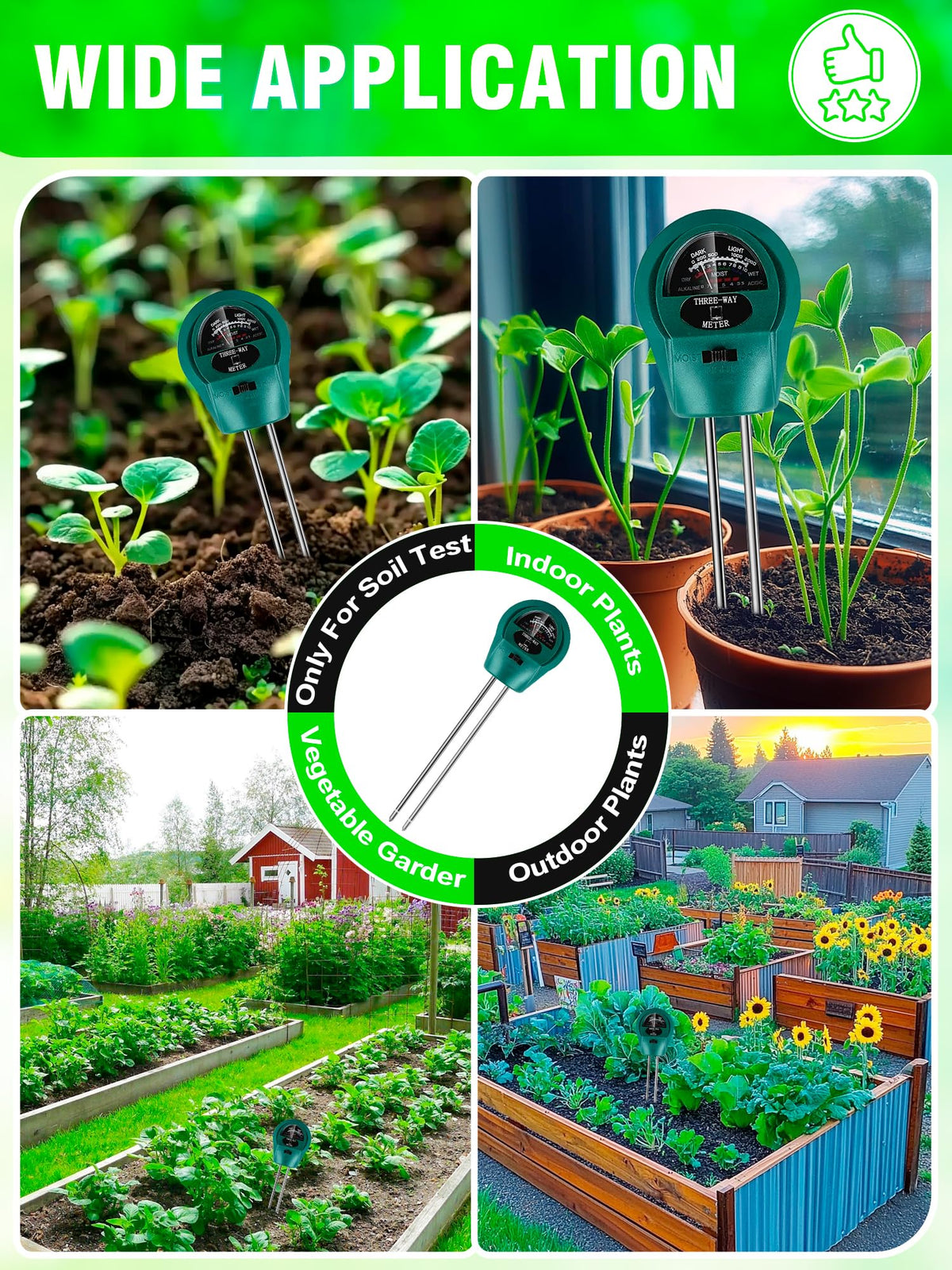 Hugbow seedling-tray drainage-holes improve drainage to protect roots.