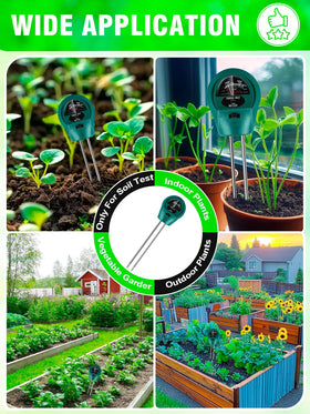 Hugbow seedling-tray drainage-holes improve drainage to protect roots.