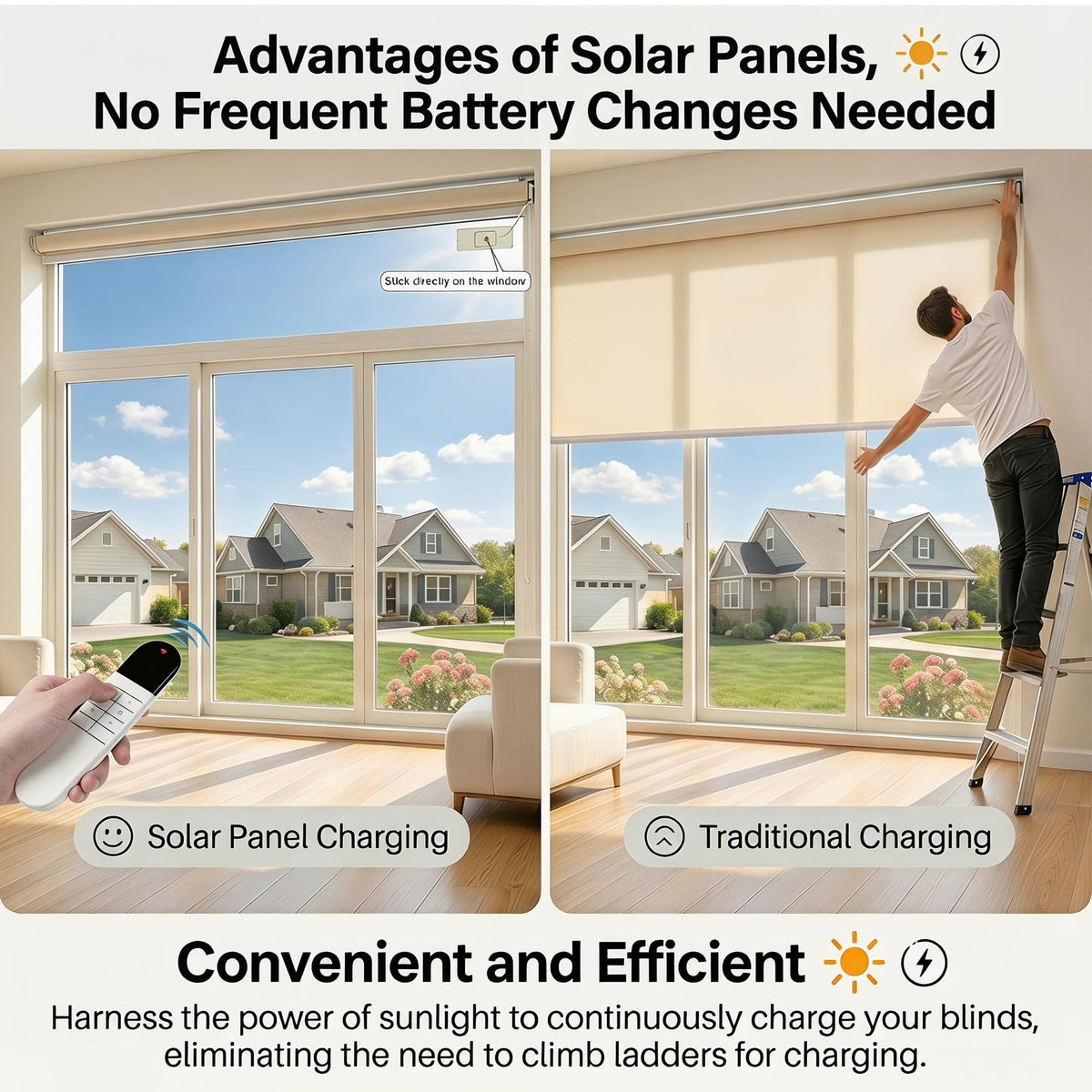 Huhua installation bracket shown with a fast 90-second mounting