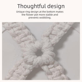 HUIHONGHOME outdoor hanging display suitable for balcony or garden