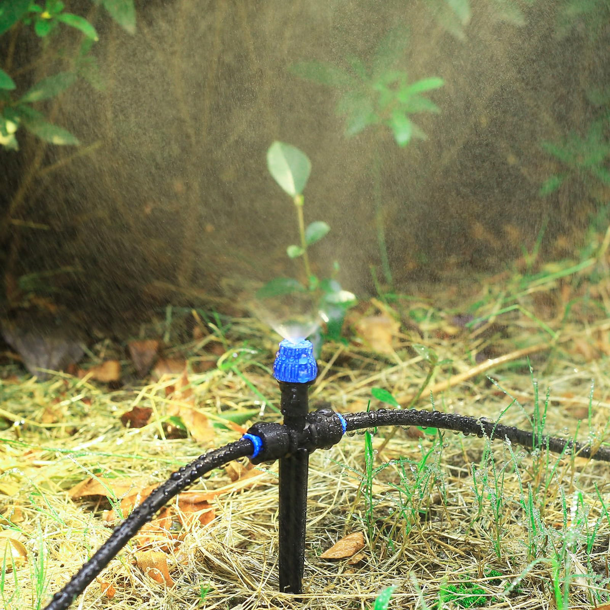 HUISUYTON black plugs prevent leaks and maintain pressure