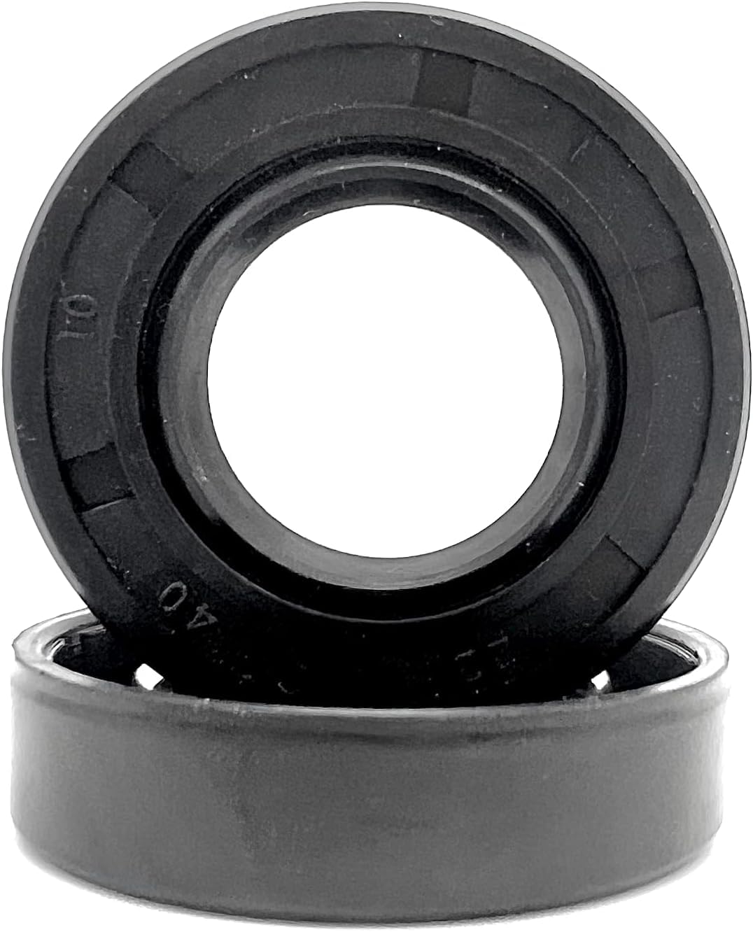Huiteil ariens-axle-seal-gt41857 prevents grease leaks in RS800 transmissions.
