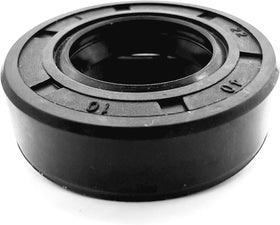 Huiteil gt41857-b axle seal provides precise fit for Poulan and Husqvarna gear.