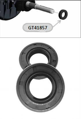 Huiteil husqvarna-axle-seal-gt41857 compatible with YTA22V46/YTA24V48 for secure sealing.