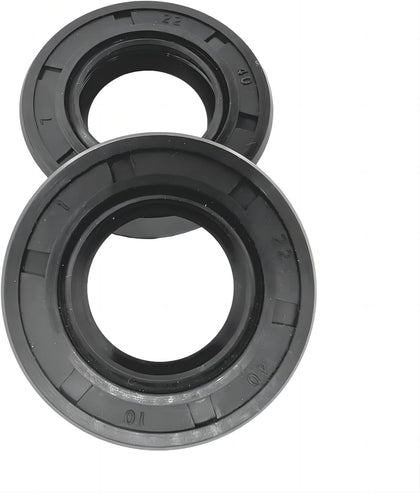 Huiteil rs800 axle seal gt41857 blocks leaks for reliable transmission performance.
