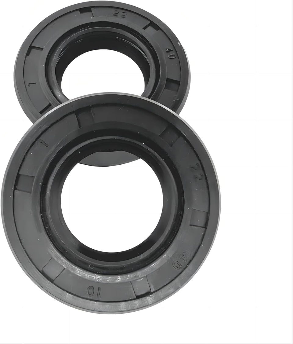 Huiteil rs800 axle seal gt41857 blocks leaks for reliable transmission performance.