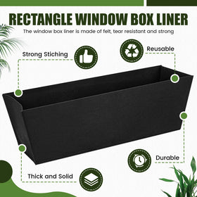 HunnmingRe tear-resistant nonwoven liner with breathable moisture control