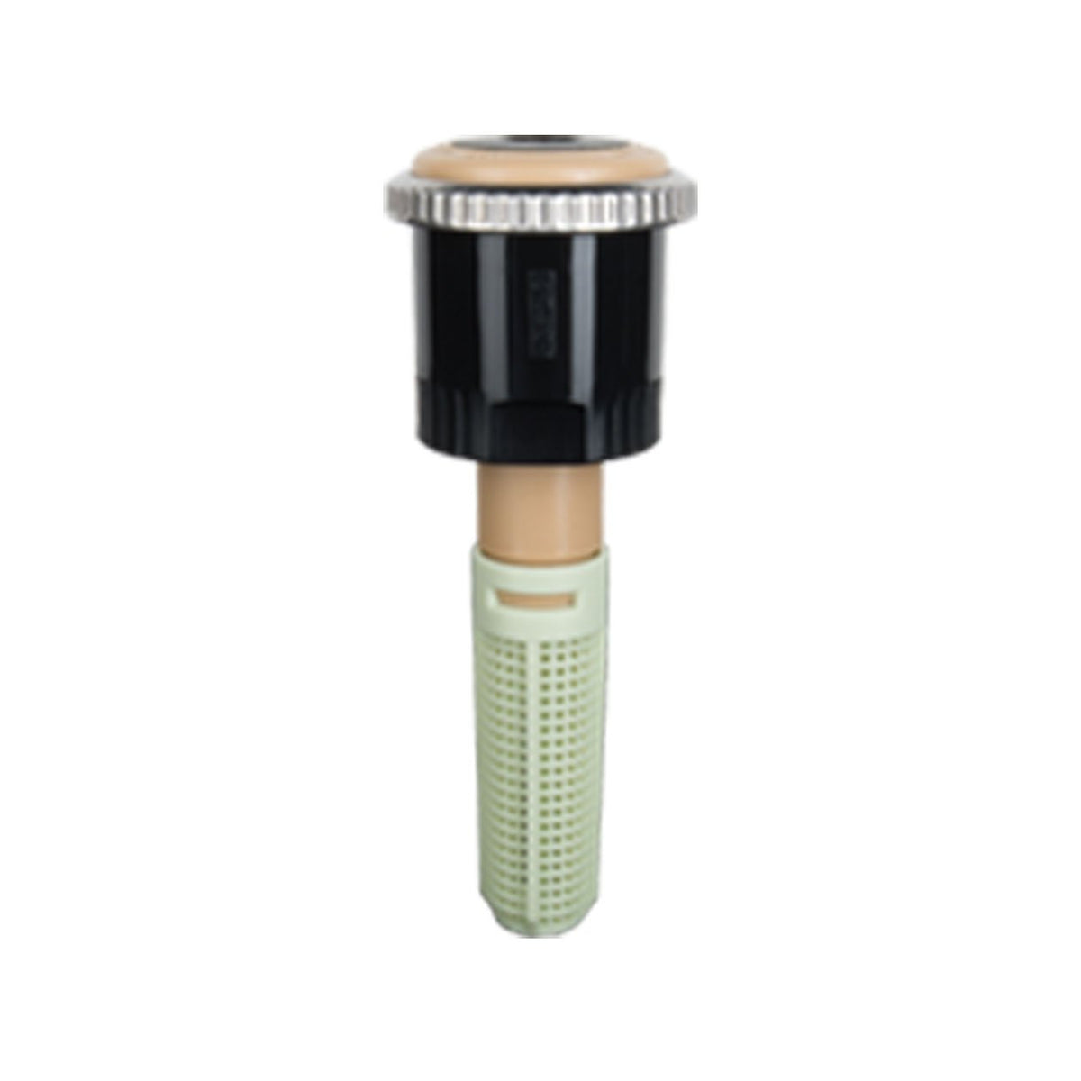 Hunter MP Rotator provides even 31-35 ft coverage with 90-210° adjustable watering for lawns.